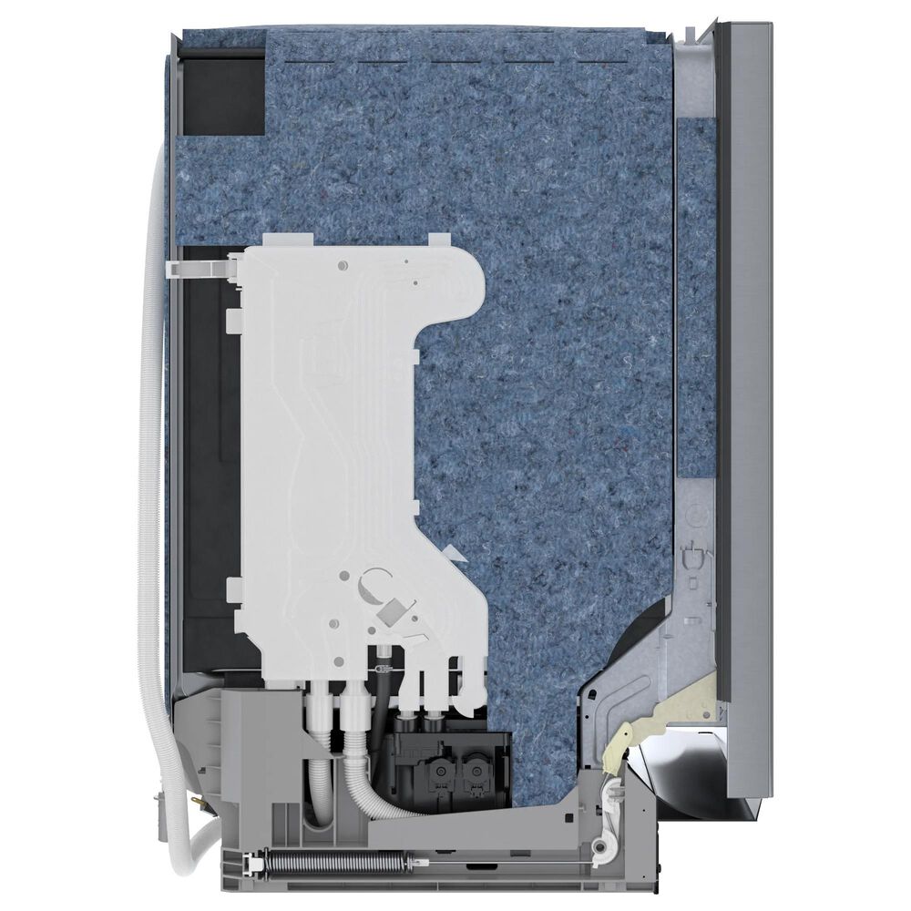 Bosch 24" Benchmark Dishwasher, , large