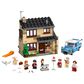 LEGO Harry Potter 4-Privet Drive Building Set, , large