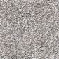 Shaw Tonal Comfort Blue Carpet in Whisper, , large