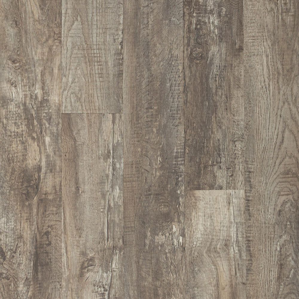 Mohawk Footpath 20 Glue Down Prairie Wood 7.5&quot; x 52&quot; Luxury Vinyl Plank, , large