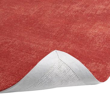 Kaleen Rugs Lauderdale LDD01-92 2" x 6" Pink Runner, , large