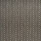 Nourison Horizon HOZ02 Charcoal 8" x 10" Indoor/Outdoor Area Rug, , large