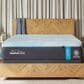 Tempur-Pedic LuxeBreeze 2.0 Medium Hybrid California King Mattress with Low Profile Box Springs, , large