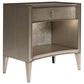 Vantage Cove 1-Drawer Nightstand in Mica, , large