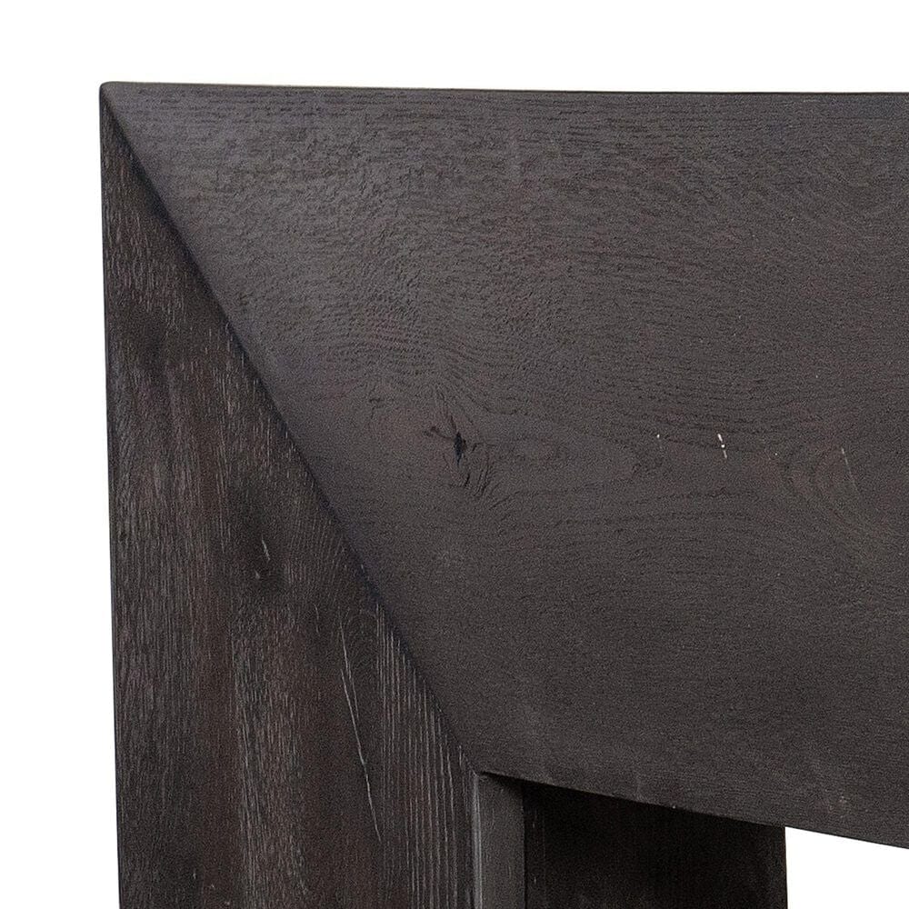 Hooker Furniture Wade Coffee Table in Dark Brown, , large