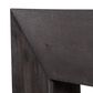 Hooker Furniture Wade Coffee Table in Dark Brown, , large