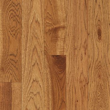 Robbins Natural Forest Suede Brown 3" Hickory Hardwood, , large