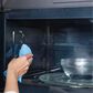 GE Appliances 1.9 Cu. Ft. Over-the-Range Sensor Microwave Oven in Black Slate, , large