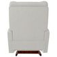 La-Z-Boy Norton Rocking Recliner in Linen, , large