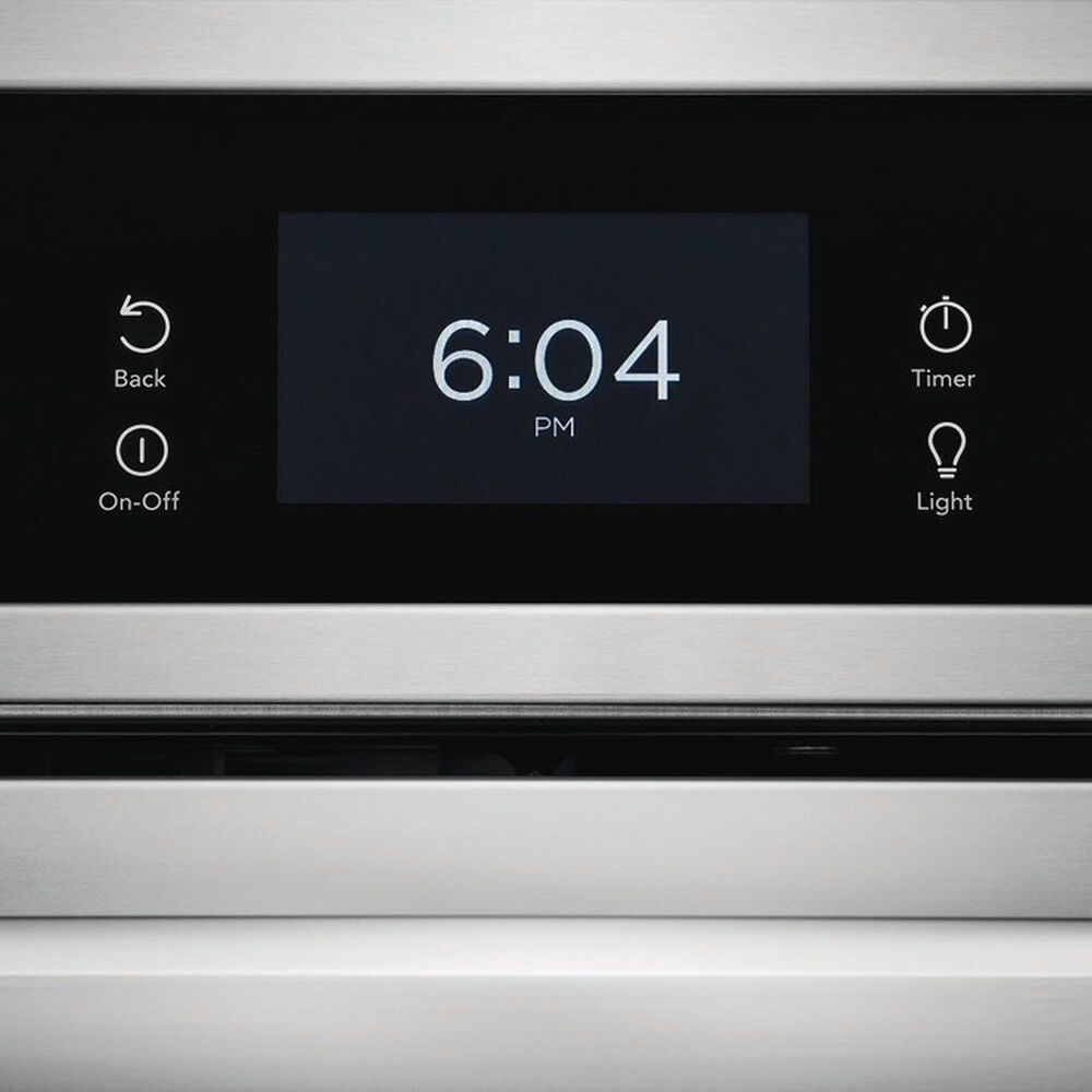 Frigidaire Gallery 27&quot; Microwave Combination Wall Oven with Convection in Stainless Steel, , large