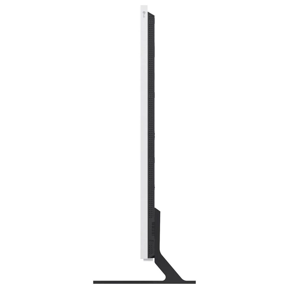 LG 55" Class Gallery Mini LED 4K Ultra HD in Black - Smart TV 2026, , large