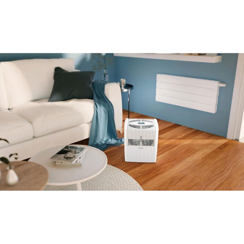 Venta LW25 Comfort Plus 1.8-Gallon Humidifier in White, , large