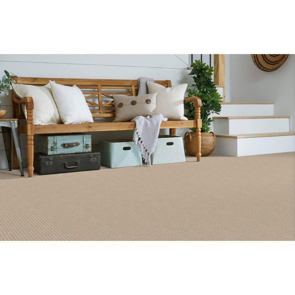 Masland Infinite Carpet in Grain, , large