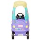 Bluey Grannies Car Coupe, , large