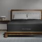 Helix Premier Medium Hybrid King Mattress, , large