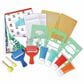 Hape Toys Sponge Painting Fun in Multicolor, , large