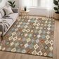 Dalyn Rug Company Kenner KN10 Chocolate 10" x 14" Area Rug, , large
