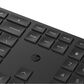 HP 650 Wireless Keyboard and Mouse Combo in Black, , large