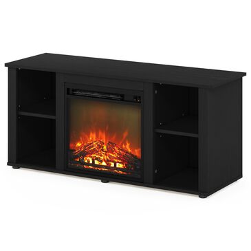 Noviland 47" Fireplace TV Stand in Americano, , large