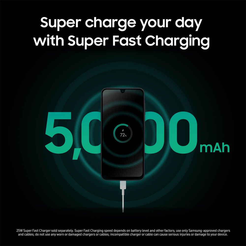 Samsung Galaxy A17 5G 6.7" 128GB in Gray (Unlocked), , large