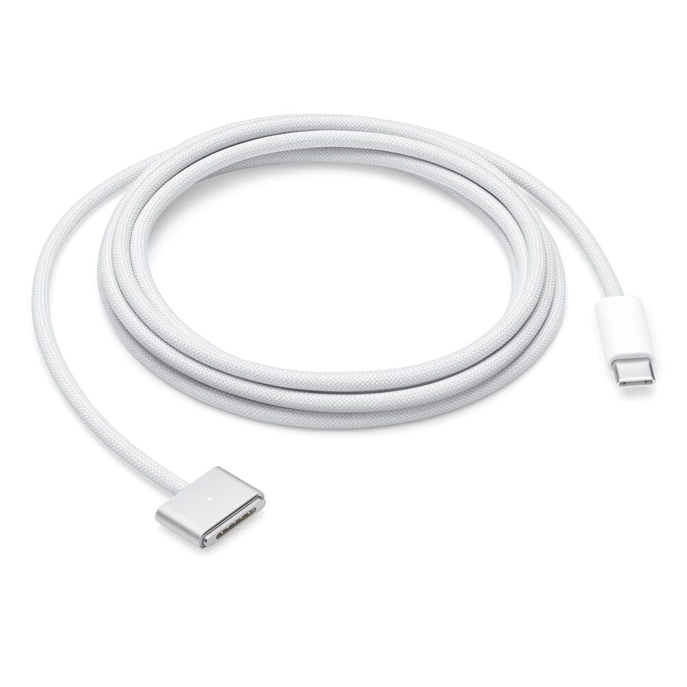Apple USB-C to MagSafe 3 Cable &#40;2m&#41; - Silver, , large