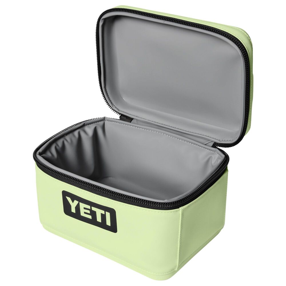YETI Daytrip 3L Insulated Snack Box in Grasshopper, , large