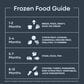Element 17 Cu. Ft. Upright Convertible Freezer/Refrigerator in White, , large