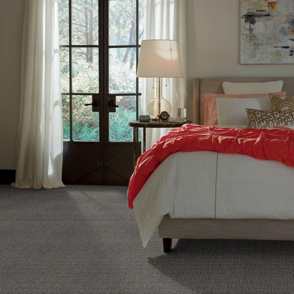 Shaw Insightful Way Carpet in Metal, , large