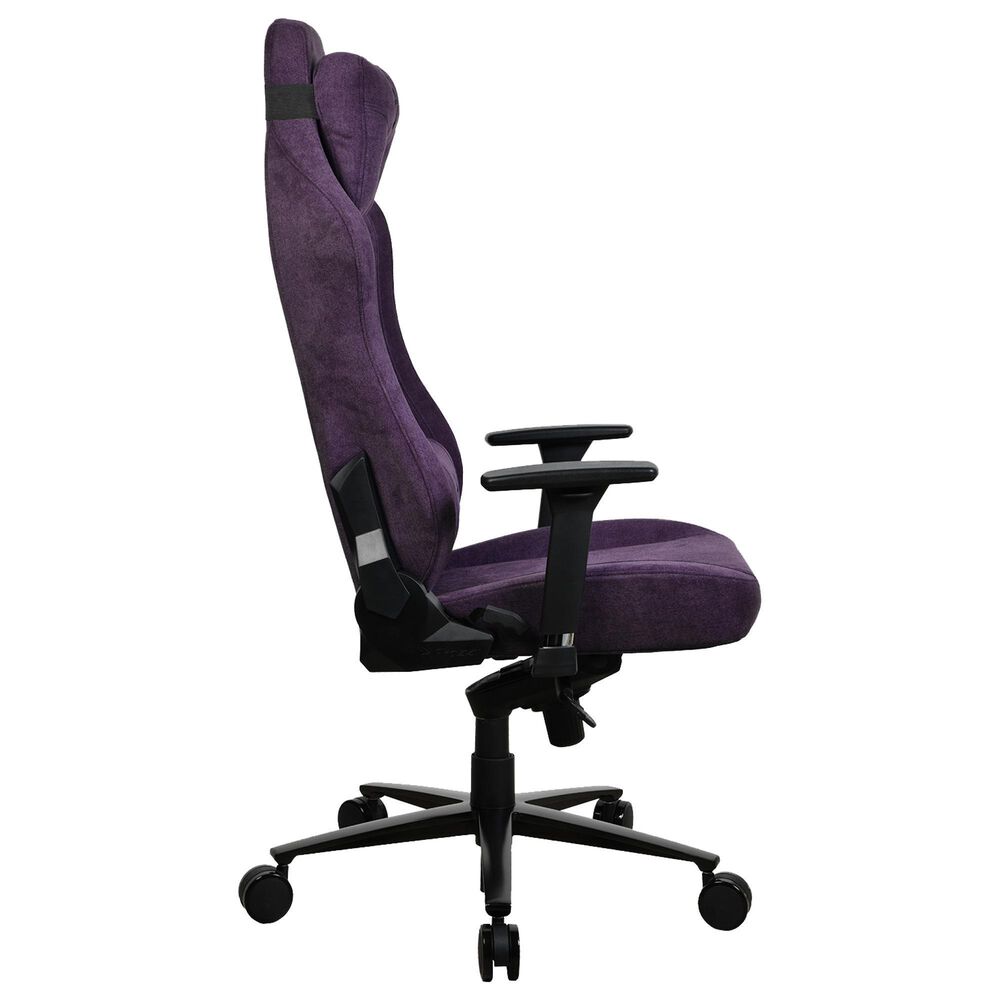 Arozzi Vernazza Soft Purple Chair, , large