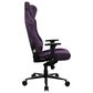 Arozzi Vernazza Soft Purple Chair, , large