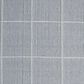 Jaipur Oxford OBB03 Gray 5" x 8" Area Rug, , large