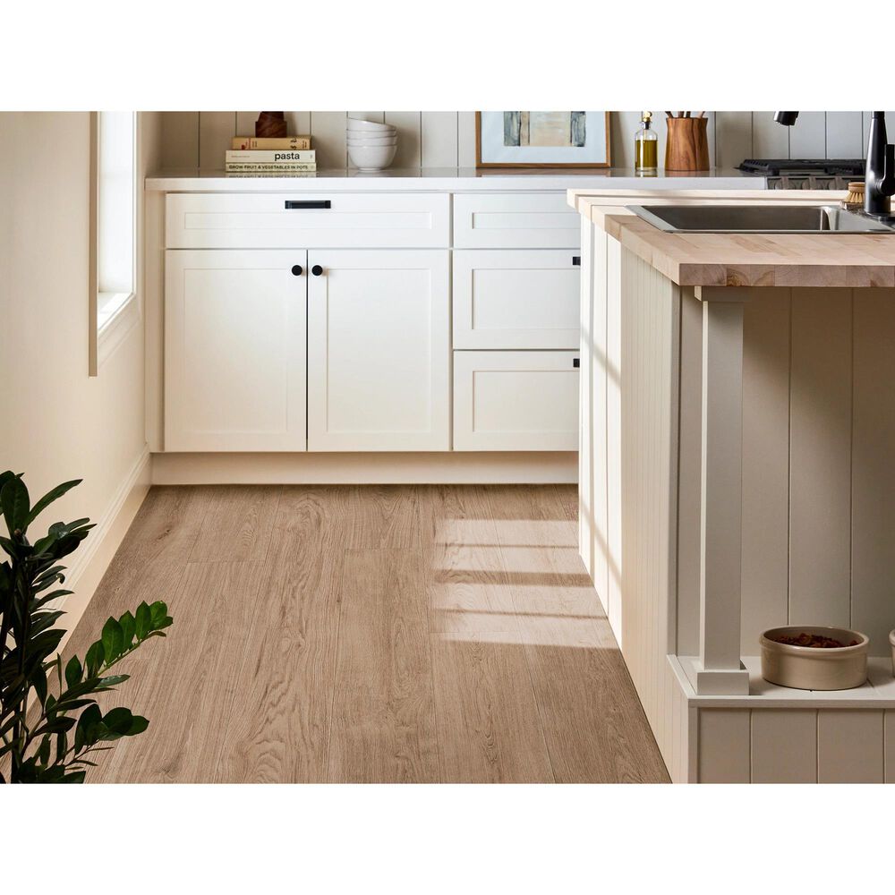 Shaw Pet Perfect Amber Clay 9" x 72" Laminate, , large