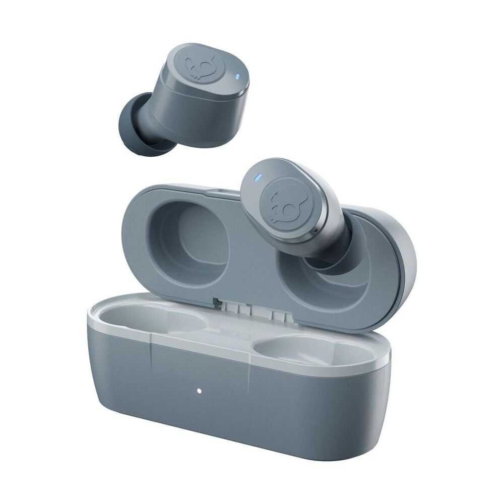 Skullcandy Jib True Wireless Earbuds in Chill Grey, , large