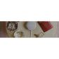 Google Nest Mini (2nd Gen) - Smart Home Speaker with Google Assistant - Chalk, , large