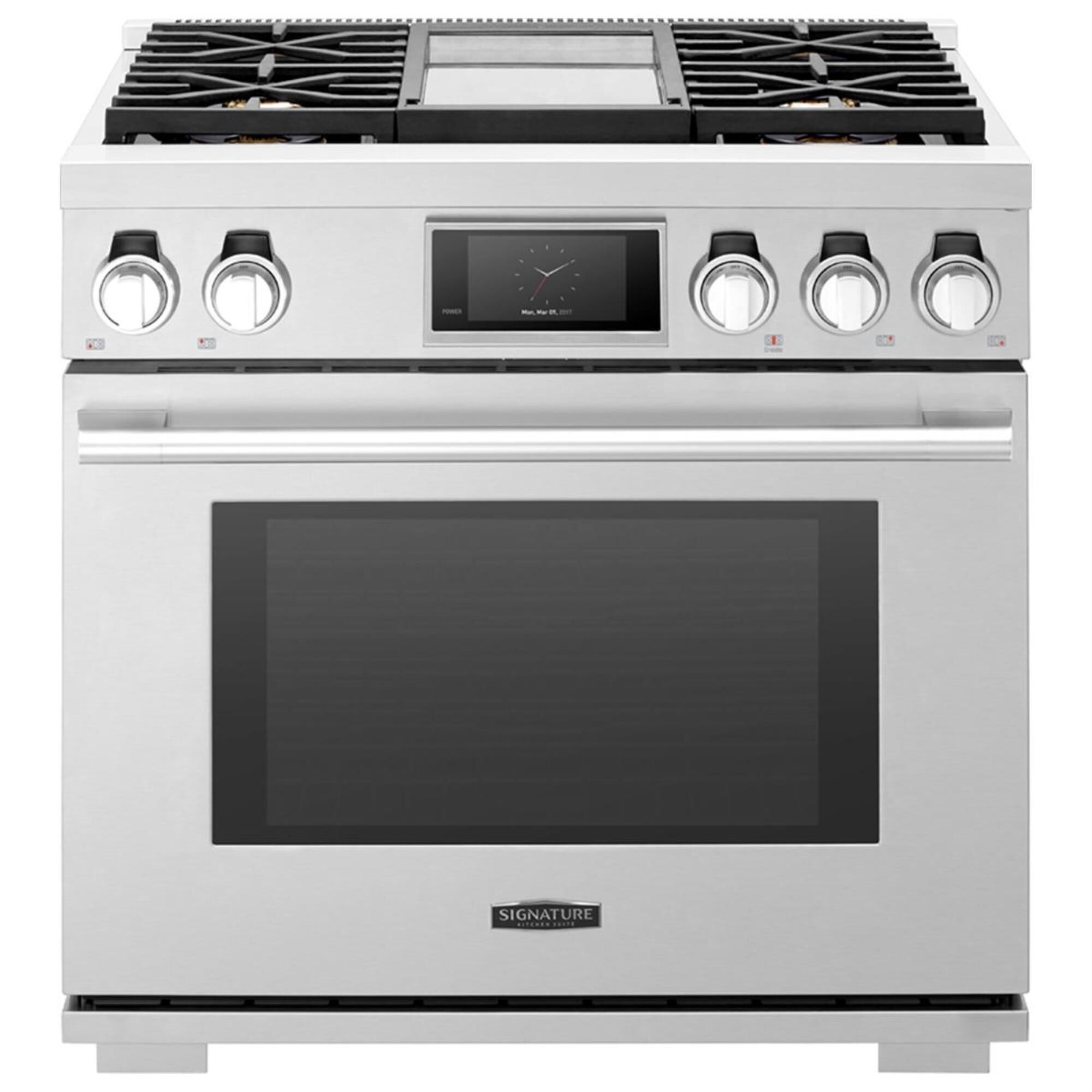 Signature Kitchen Suite 36