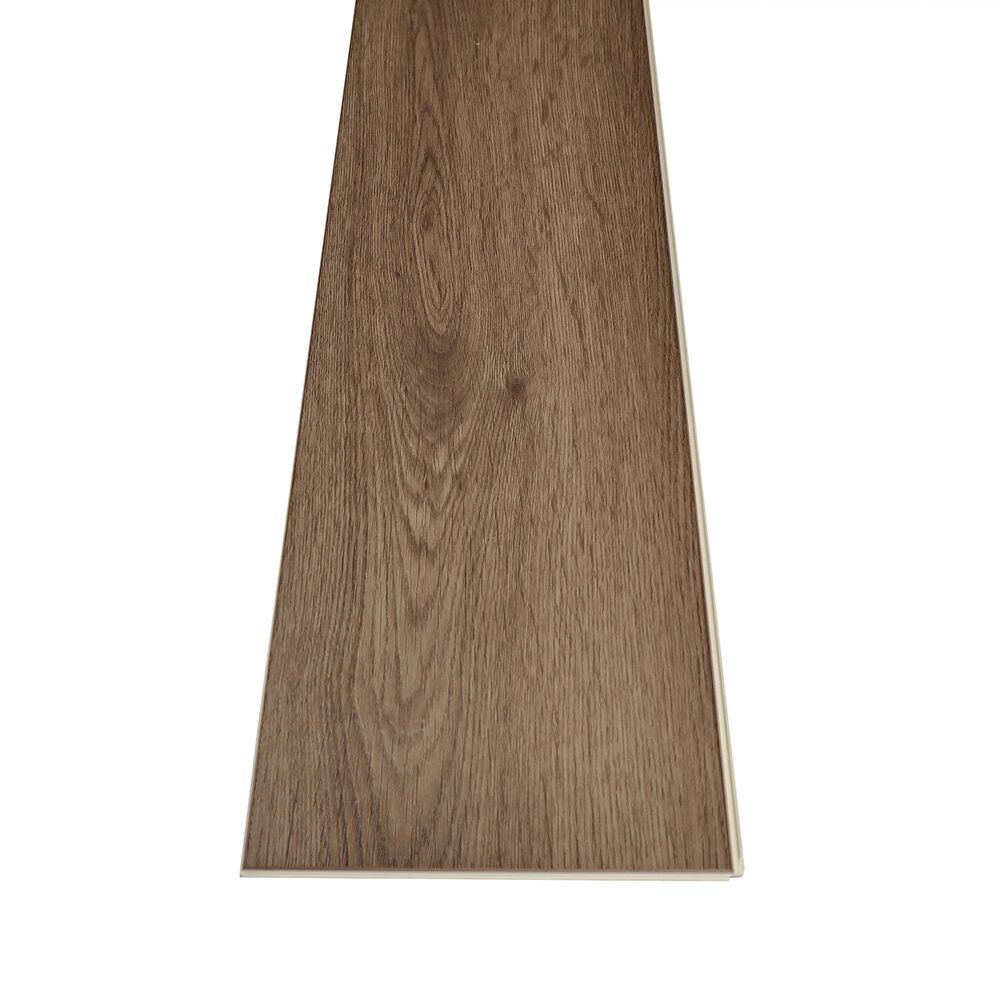COREtec Originals Premium Grande Toasted Mocha Oak 9" x Random Luxury Vinyl Plank, , large