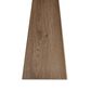 COREtec Originals Premium Grande Toasted Mocha Oak 9" x Random Luxury Vinyl Plank, , large