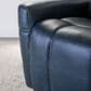 Simeon Collection Bradford Power Zero-Gravity Recliner in Steamboat Marine, , large