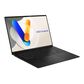 ASUS Vivobook S16 (S5606) 16" OLED Laptop, Intel Core Ultra 9 285H, 32GB RAM, 1TB SSD, Windows 11 Pro, Neutral Black, , large