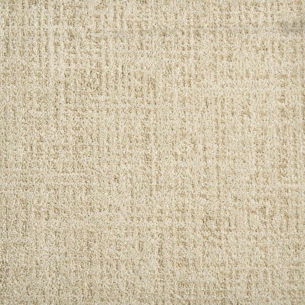 Stanton Atelier Journey Fanfare Carpet in Vanilla, , large