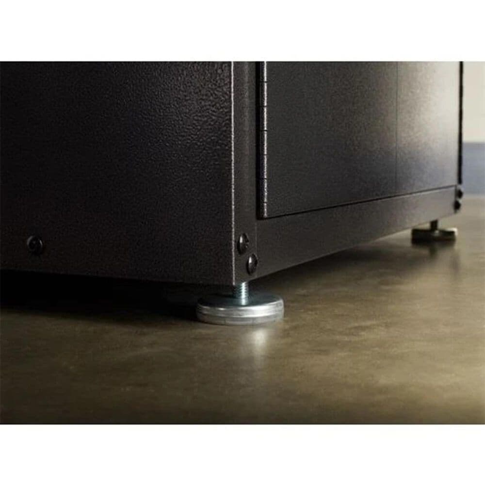 Gladiator Full-Door Modular Gearbox in Hammered Granite, , large