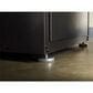 Gladiator Full-Door Modular Gearbox in Hammered Granite, , large