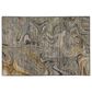 Dalyn Rug Company Nexus NX6 Gray 1"8" x 2"6" Area Rug, , large