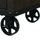 Mayberry Hill Colorado 2-Drawer Server in Charcoal and Black, , large
