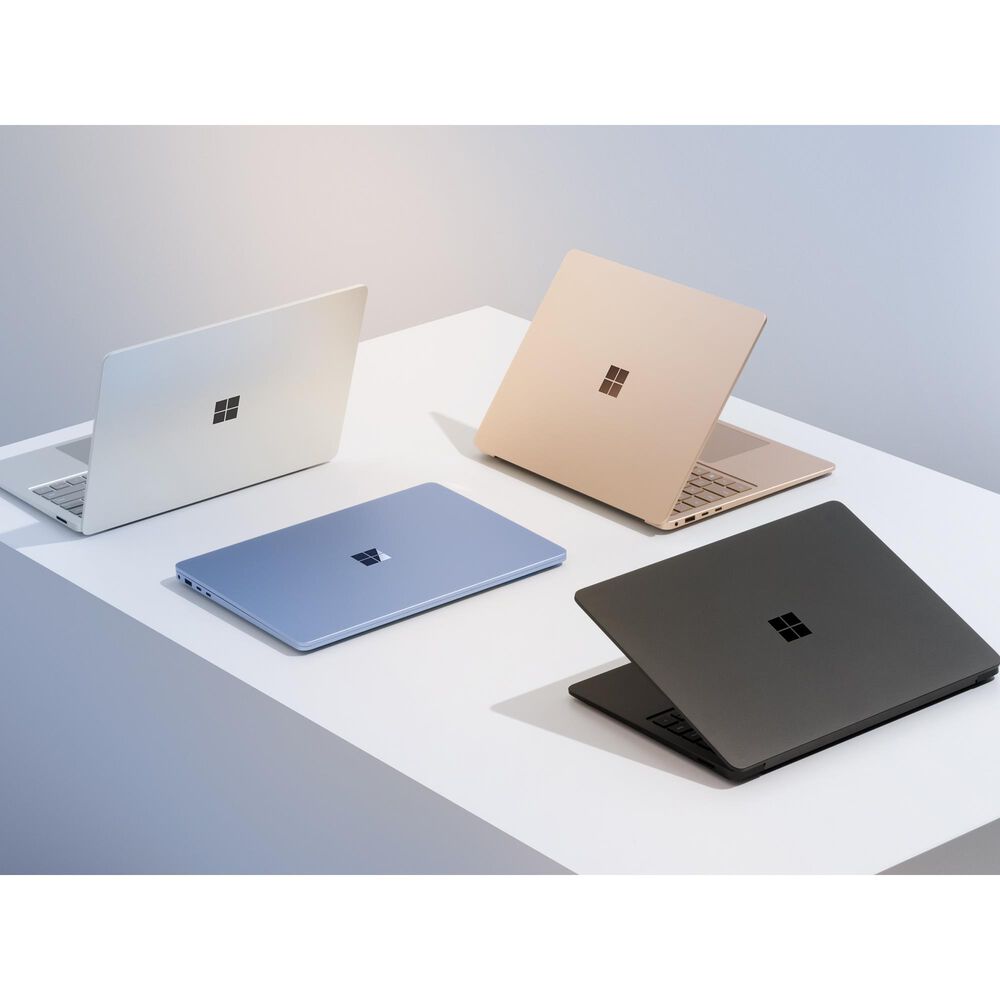 Microsoft 13.8&quot; Surface Copilot+ PC | Qualcomm Snapdragon X Elite X1E-78 - 16 GB RAM - Qualcomm Adreno Graphics - 1TB SSD in Dune, , large