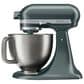 KitchenAid Artisan Plus 5-Quart Stand Mixer in Juniper, , large