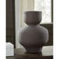 Ashley Dalsen 12.75" Vase in Brown, , large