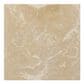 MS International Travertine Tuscany Beige 12" x 12" Honed/Filled Natural Stone Tile, , large