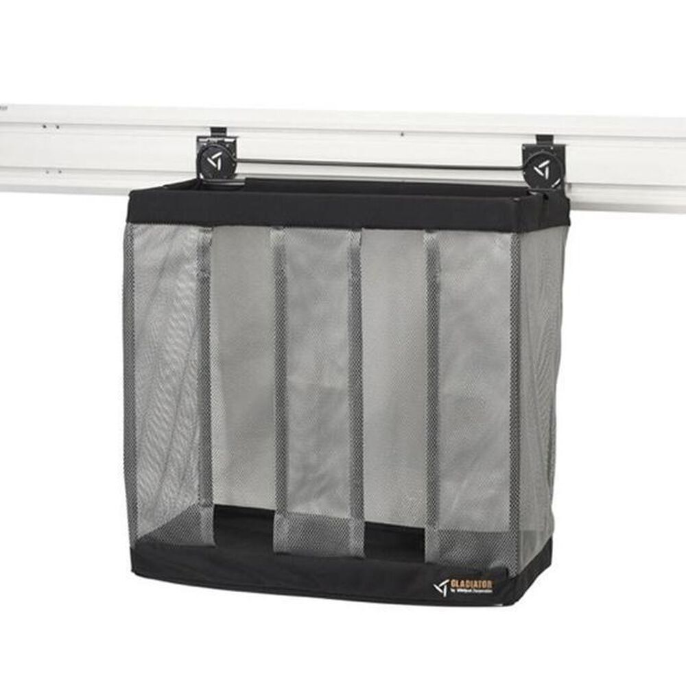 Gladiator Ball Caddy, , large