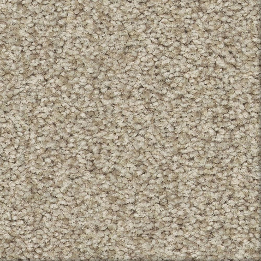 Shaw Comforting II Carpet in Chamois, , large
